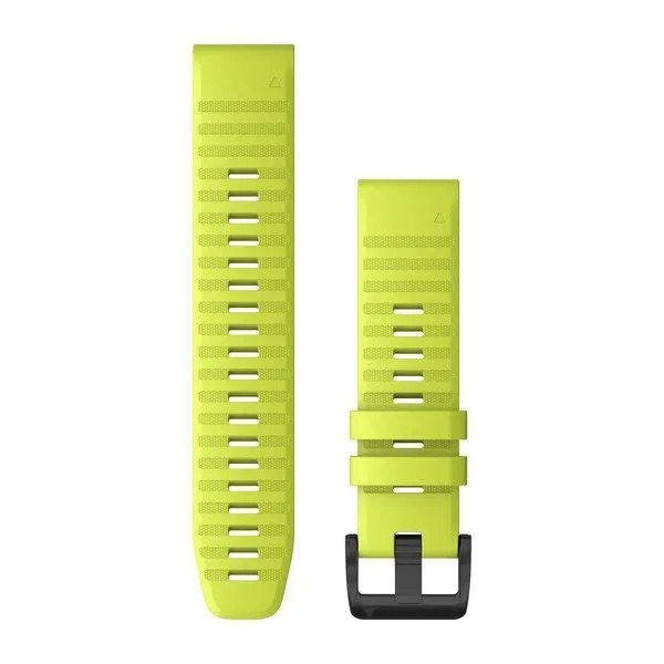QuickFit 22 Bands Amp Yellow