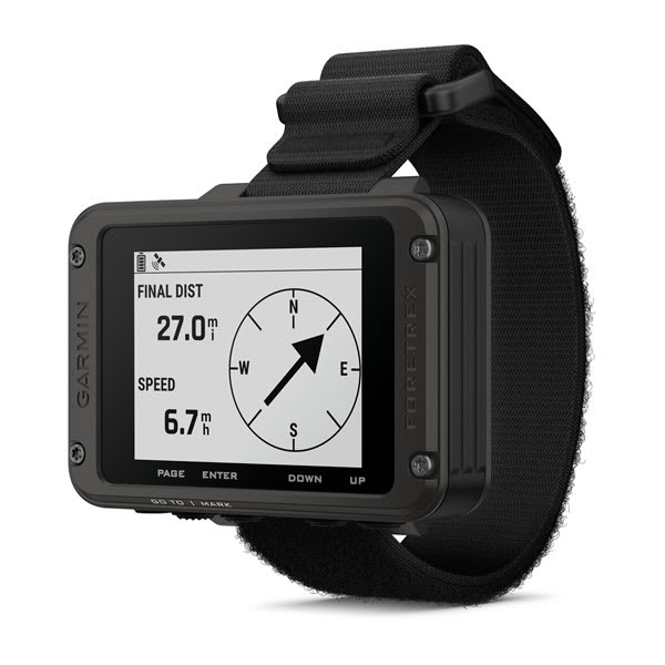 Foretrex 801 Foretrex 801