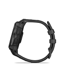 Instinct® 3 Solar 45mm Tactical Black - Image 4