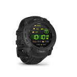 Instinct® 3 AMOLED 50mm Tactical Black - Image 11