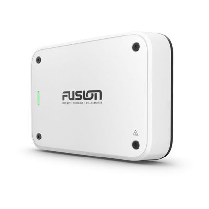 Fusion Apollo Monoblock Marine Amplifier