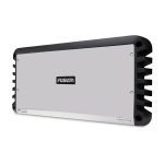 Fusion Signature 6 Channel 1500 W Amplifier