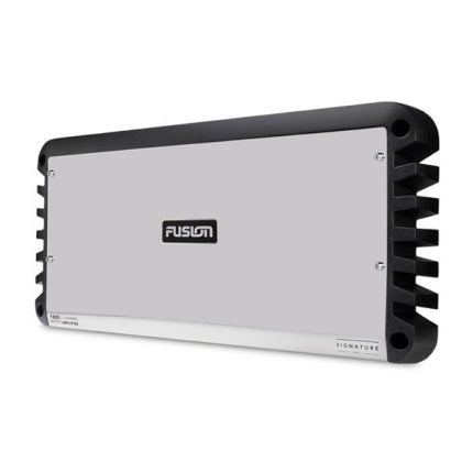 Fusion Signature 6 Channel 1500 W Amplifier