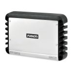 Fusion Signature Monoblock 2250 W Amplifier