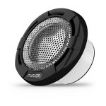 Fusion Signature 3i Component Tweeters Black