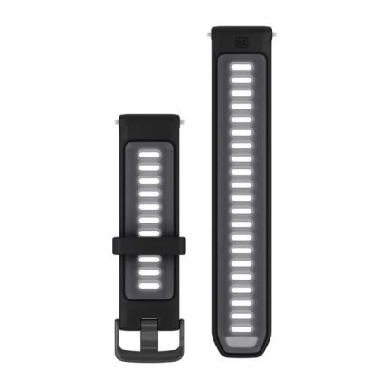 Black and Translucent Whitestone