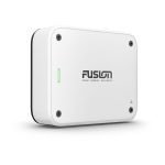 Fusion Apollo Monoblock Marine Amplifier