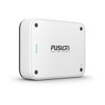 Fusion Apollo 4 Channel Marine Amplifier