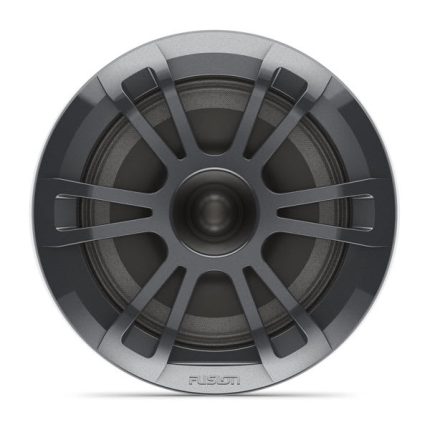 Fusion EL Marine Speakers Sports Grey