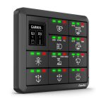EmpirBus SP12 Switches horizontal