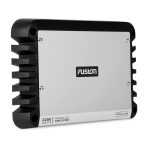 Fusion Signature Monoblock 2250 W Amplifier