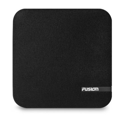 Fusion SM Series Marine Speakers black