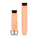 QuickFit 22 Bands Shell Pink (Incl. x-long strap)