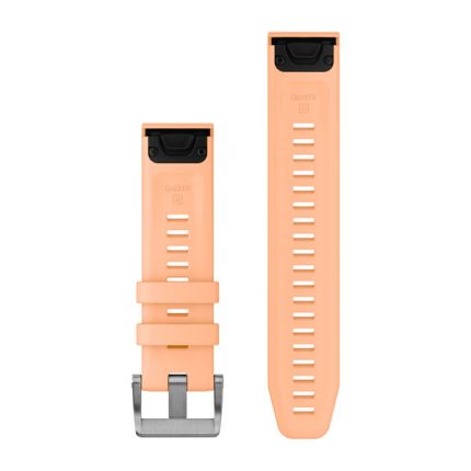 QuickFit 22 Bands Shell Pink (Incl. x-long strap)