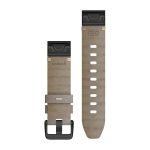 QuickFit 20 Bands Shale Gray Suede Leather