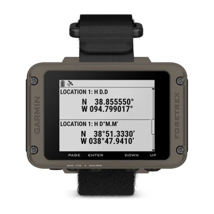 Foretrex 901