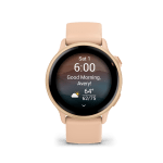 vívoactive® 6 Pink Dawn - Image 3