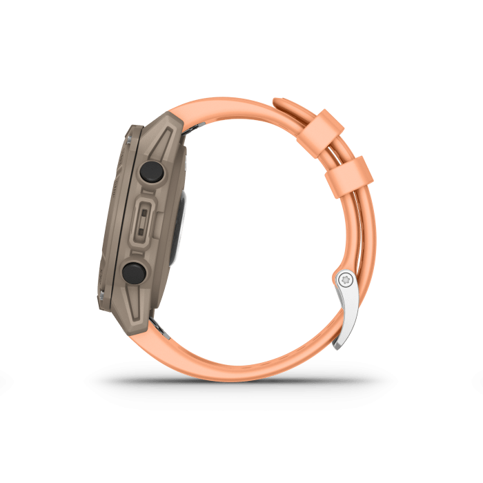 Descent™ G2 Paloma with Shell Pink - Image 9