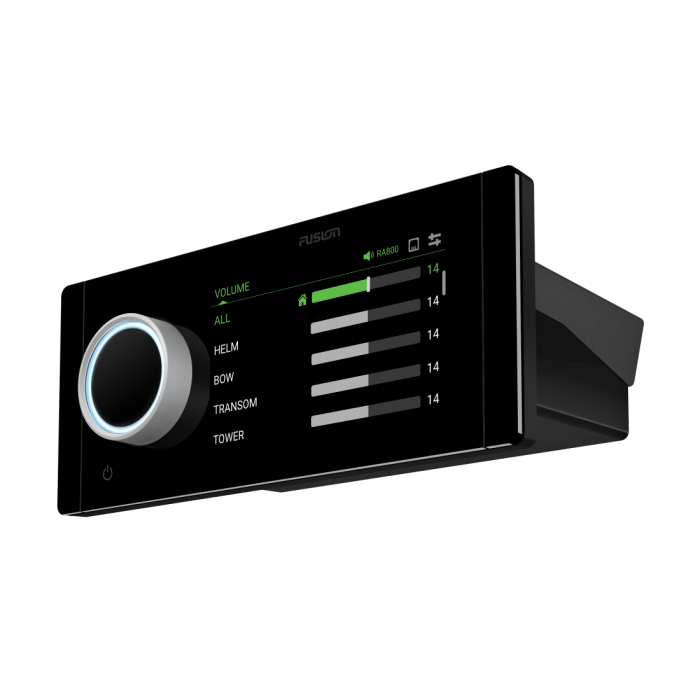 Fusion RA 800