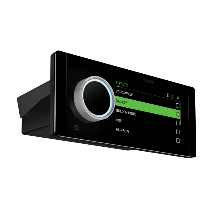 Fusion RA 800