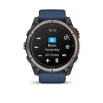 Quatix 8 51mm amoled
