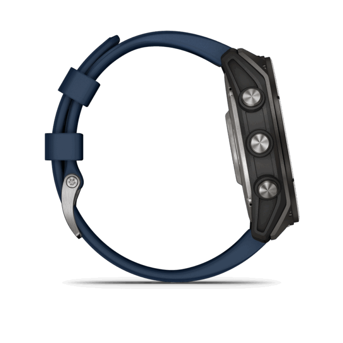 Quatix 8 51mm amoled
