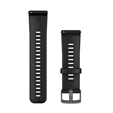 quickrelease24 black rear