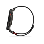 Venu® X1 Black with Slate Titanium - Image 6