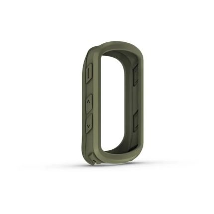 Silicone Case Moss Green Edge 540/840