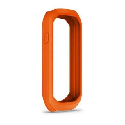 Silicone Case Orange Edge 1050