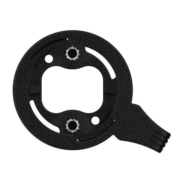 Flush Out-Front Mount Insert (edge1030)