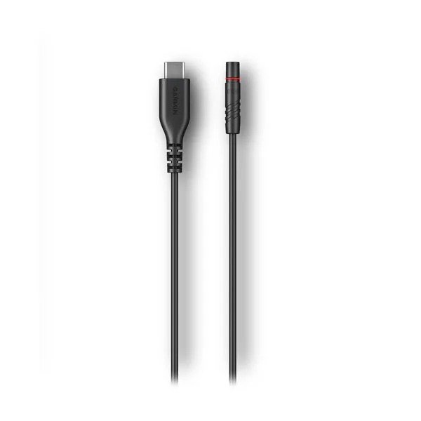 GA-010-13331-00 Cable eBikes USB-C Compatible Cable eBikes USB-C Compatible - 400 mm