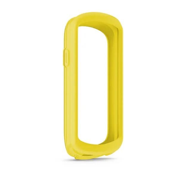 Silicone Case Yellow Edge 1040