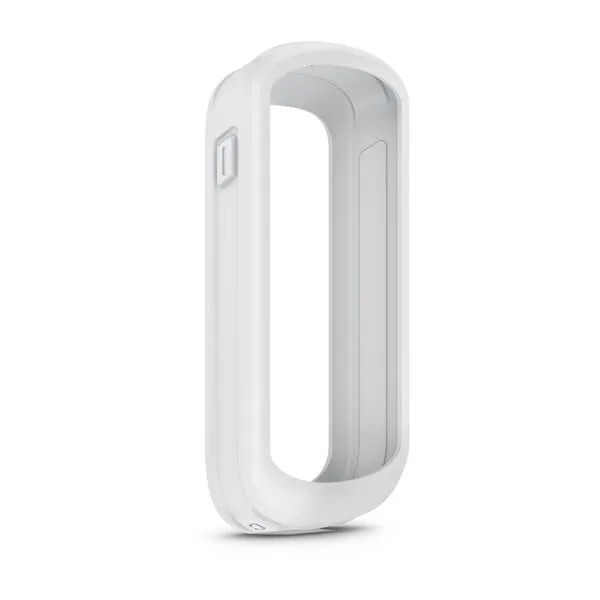 Silicone Case White Edge Explore 2