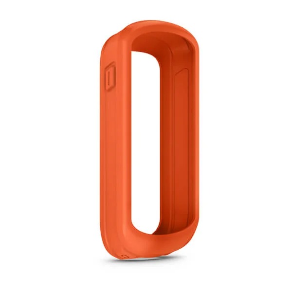 Silicone Case Orange Edge Explore 2