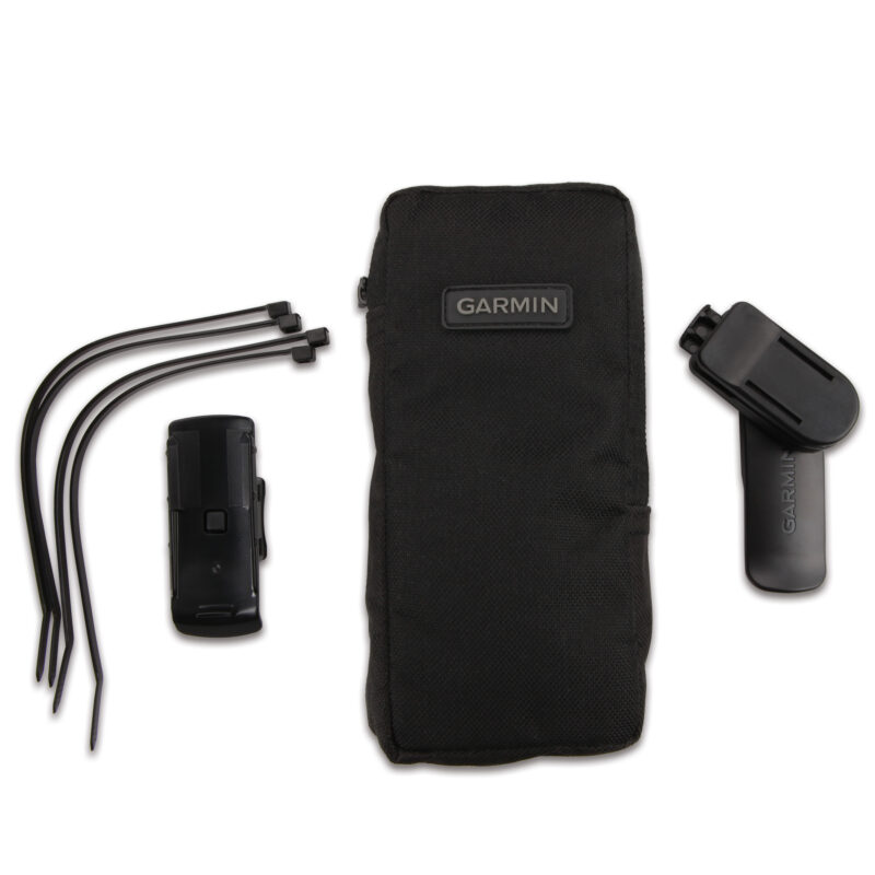 OUTDOOR Mount Bundle with Carrying Case