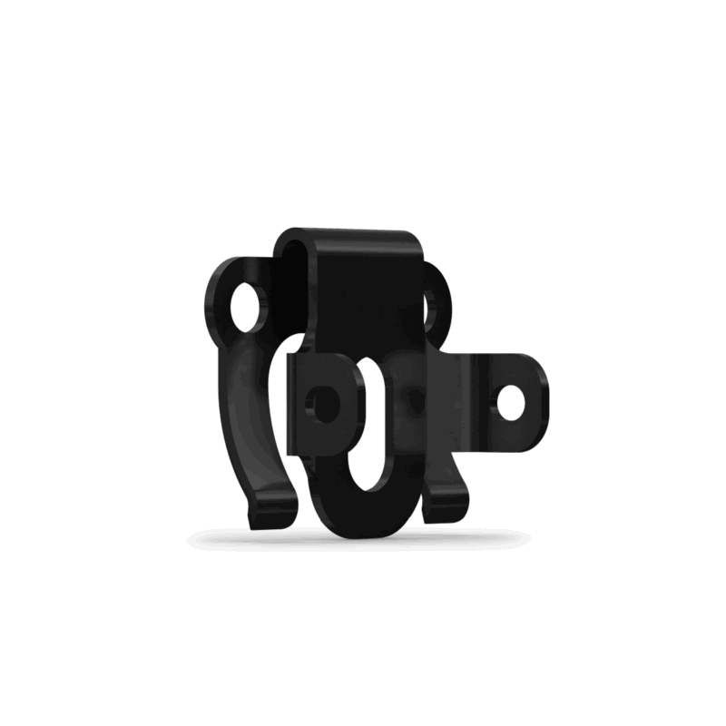 Mounting Hardware (BC 50)