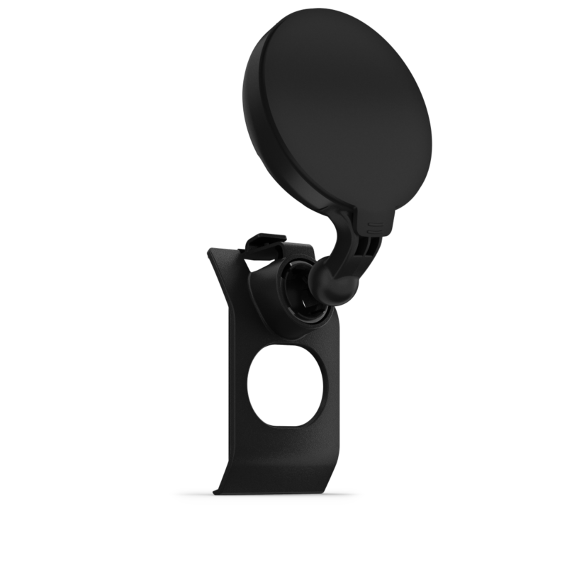 Suction Cup with Mount