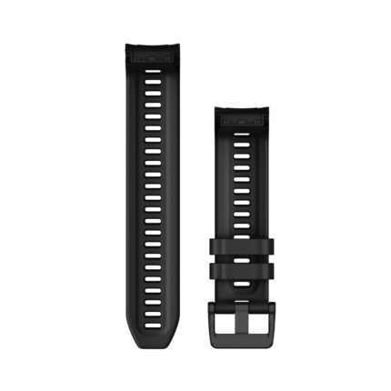 Replacement Band Black Approach S70 47mm