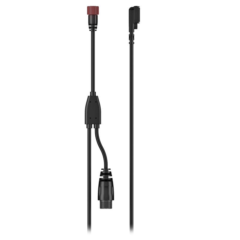 Group Ride Radio Y-adapter Cable zūmo XT2