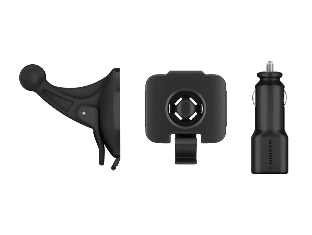 Automotive Mount Kit zūmo XT2