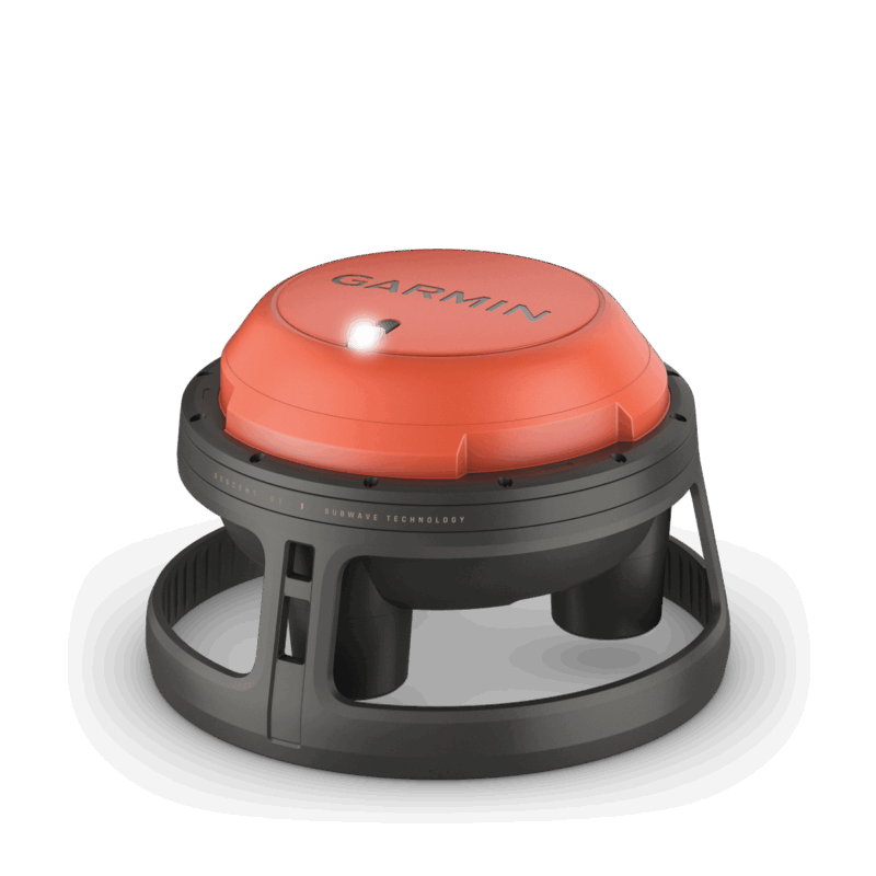 Descent S1 Buoy