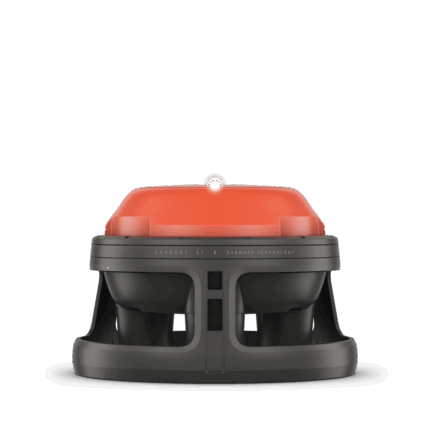 Descent S1 Buoy