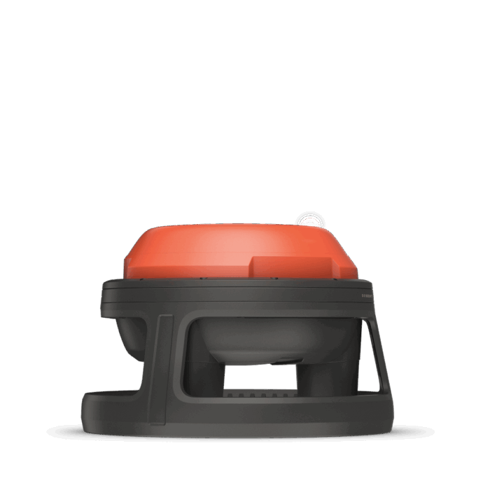 Descent S1 Buoy