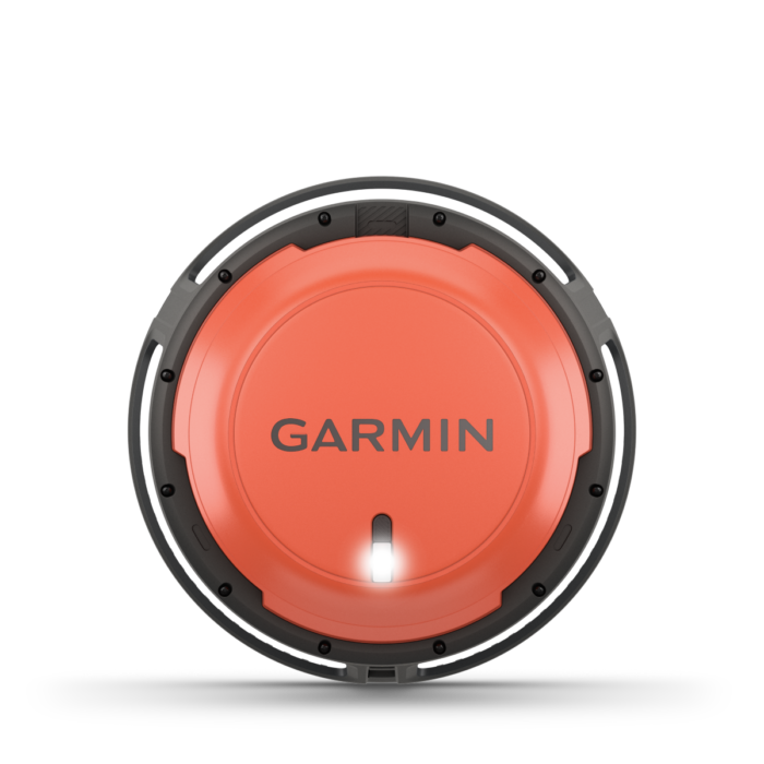 Descent S1 Buoy