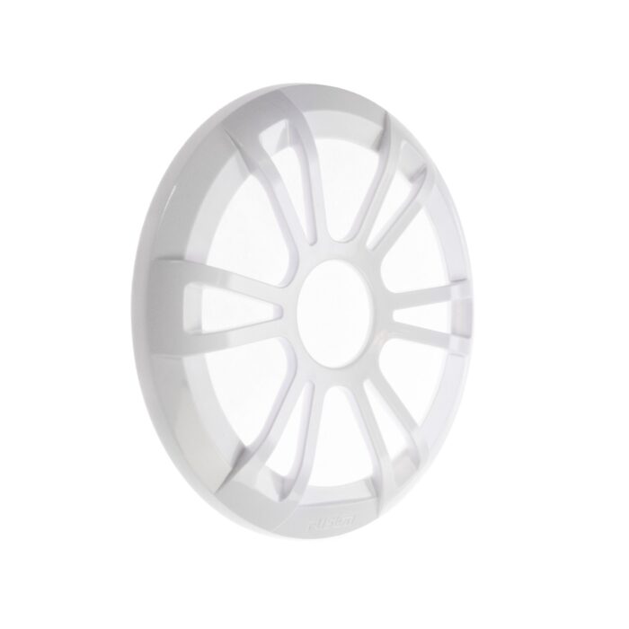 Accessory Grilles Fusion EL Series 6.5 Sports White