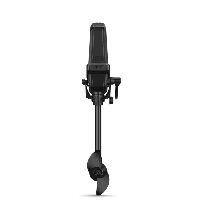 Force current Kayak
