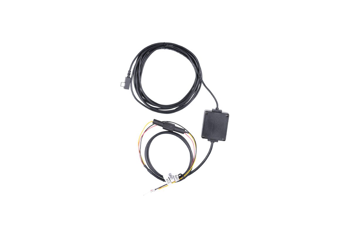 Parking Mode Cable (USB-C)
