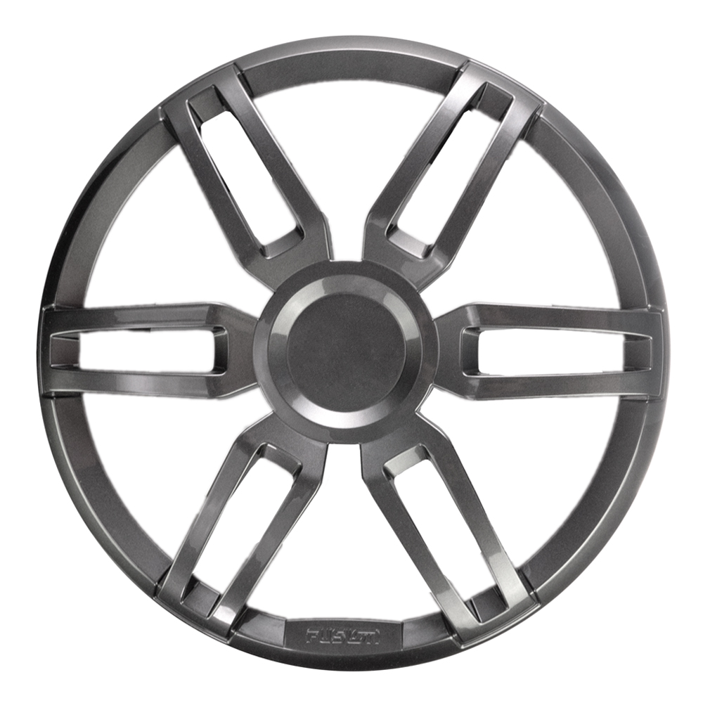 Accessory Grille Fusion® XS Series 10" Sports Gray