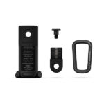 Spine Mount Adapter with Carabiner inReach® Mini